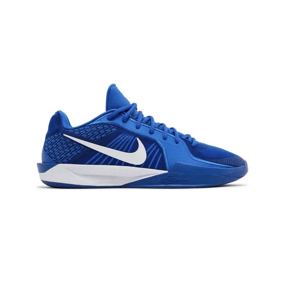 Nike Sabrina 2 TB P Game Royal Dodgers Colorway Size 12 Men's/ 13.5 W HM5038-401